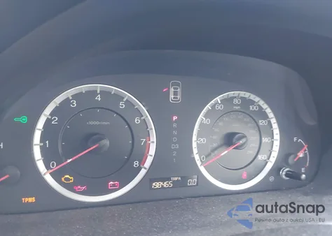 2010 Honda Accord Lx из США, поврежденный, VIN 1HGCP2F37AA096258